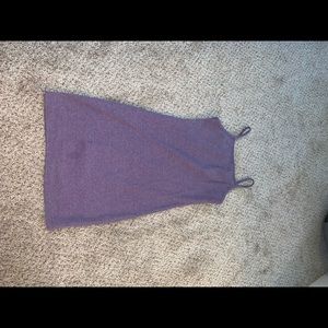 Cute tight to body dress